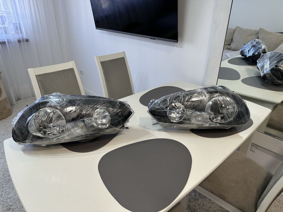 Faruri noi VW Golf 6