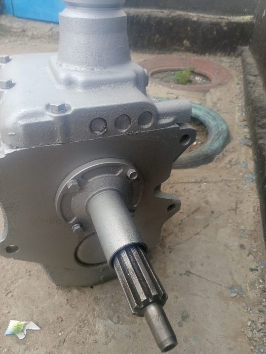 Продам коробку на Газ53