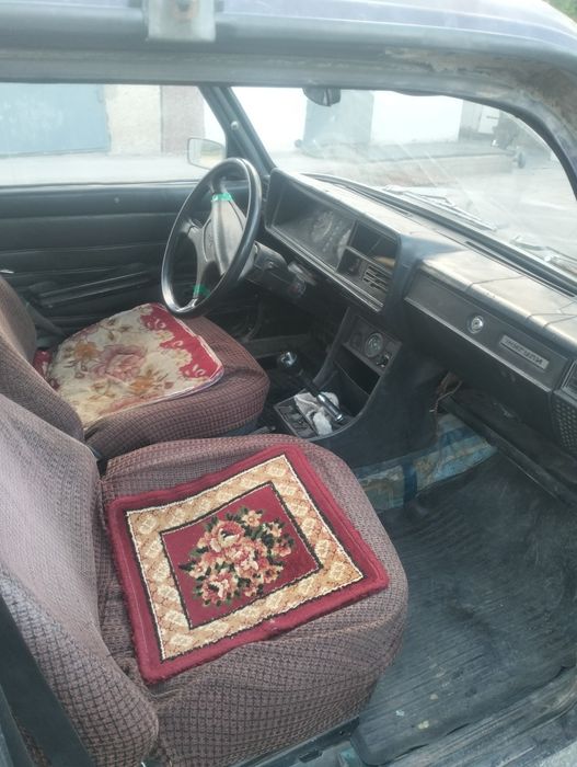 Продам Жигули 2107
