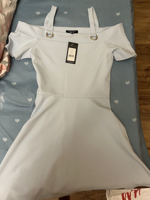 Нова рокля New look