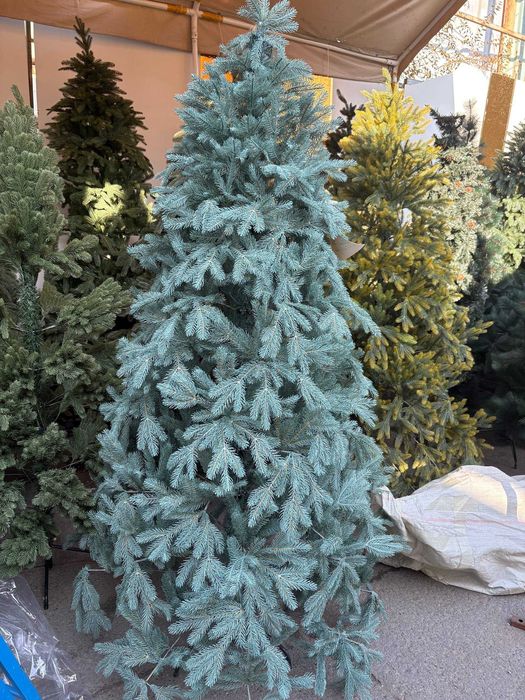 Ель искуственная