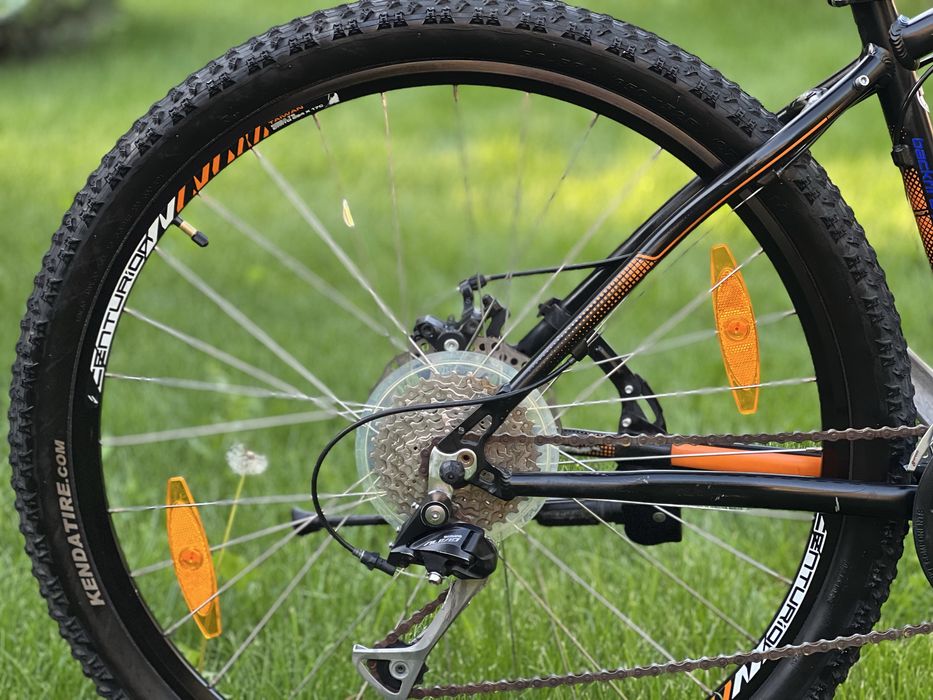 Centurion マウンテンバイク TREK GT MERIDA SCOTT Велосипед centurion pro 7 ( trek merida scott giant author - Вело