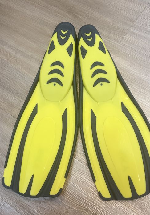 Ласты для плавание