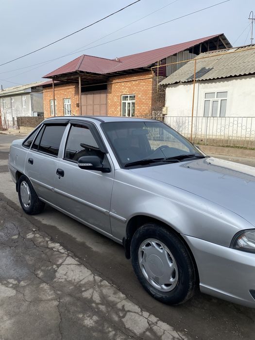 Nexia 2 -1.6 probeg 193500 kraska tozza 2014 yil 1 qoʻl xaydalgan