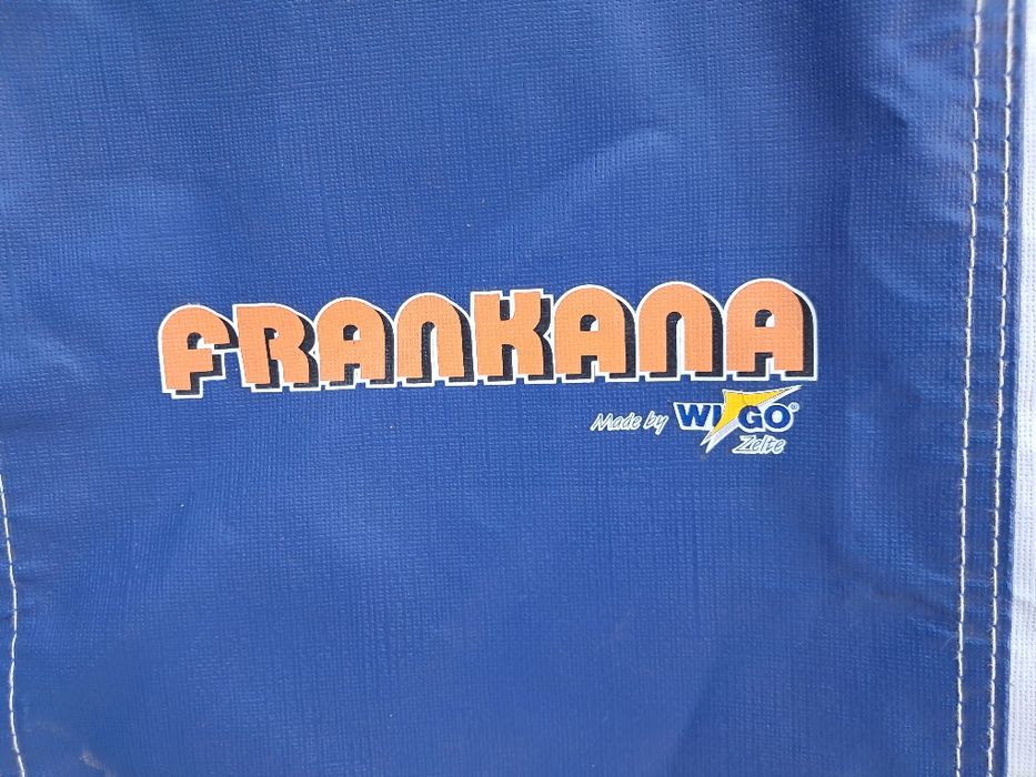 Форселт за кемпер,каравана или бус