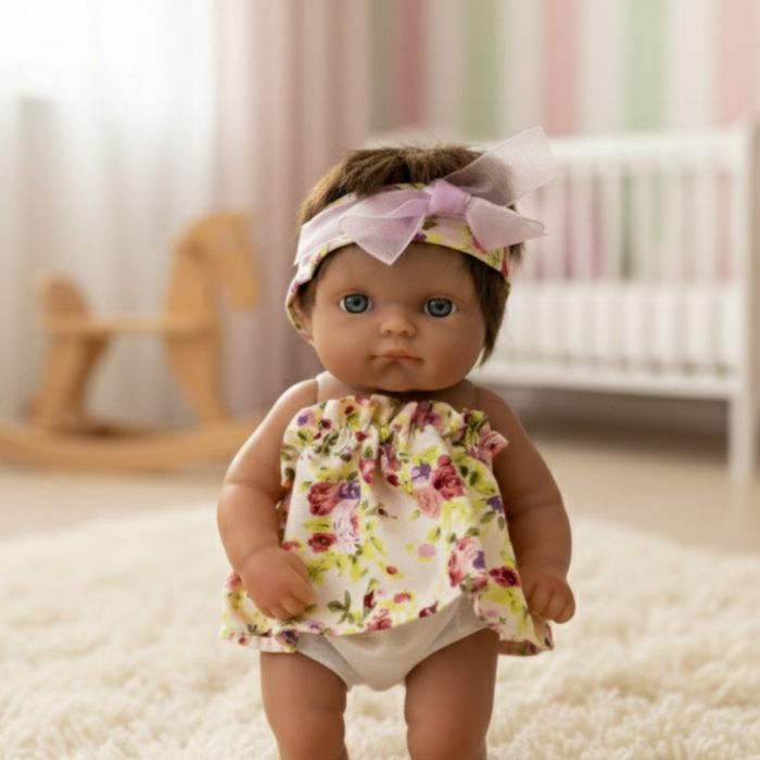 Кукла бебе Различни цветове