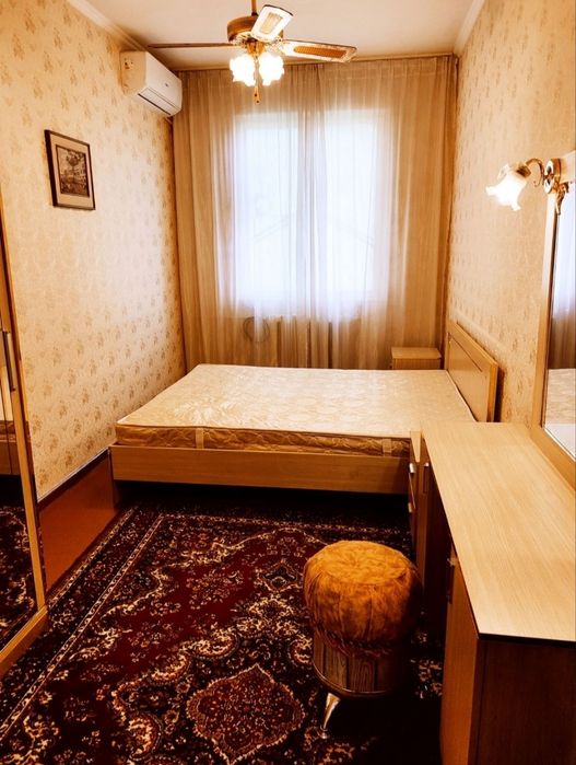 Сдается в аренду 2 комнатная квартира на долгий срок