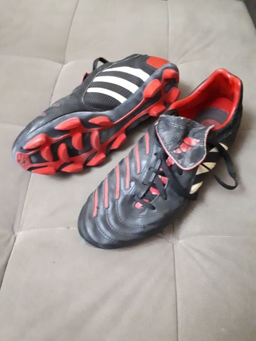 Бутсы Adidas оригинал 45 размер