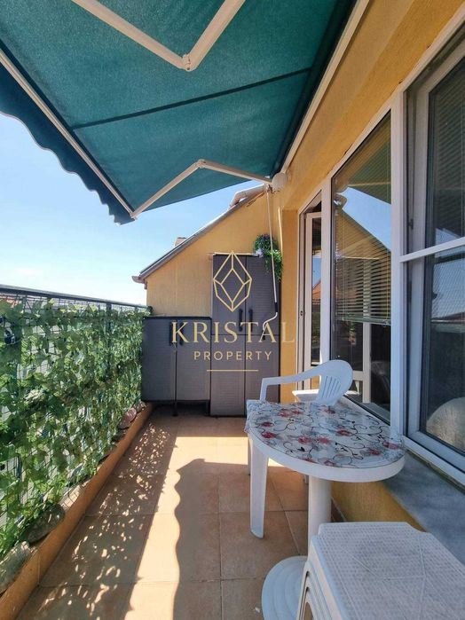 Продава се Двустаен апартамент в Несебър - 55 кв.м за 1400 €/кв.м - Снимка #14