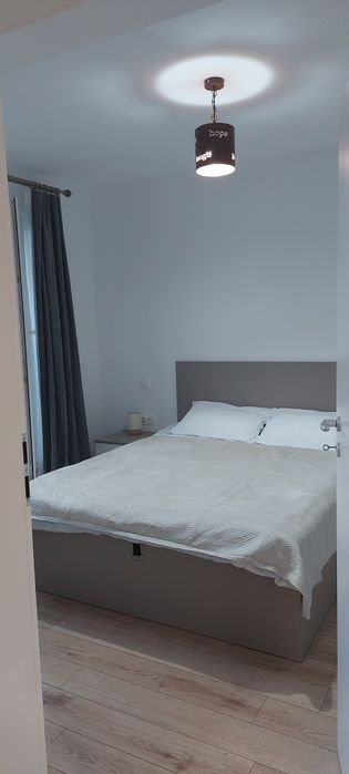 Vand apartament Maurer-Targu Mures