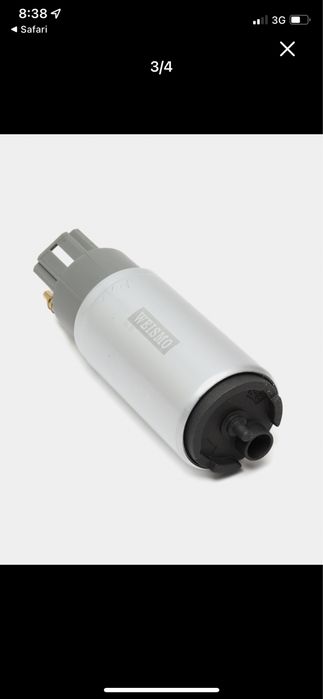 Бензин насос Gentra Xitoy weismo,Gm coavis