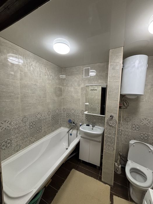 Сдам 2ком квартиру Тобыл