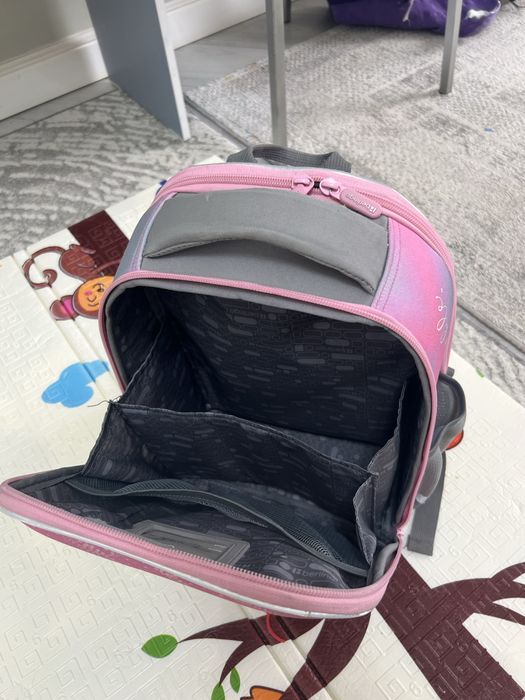 Школьный рюкзак berlingo