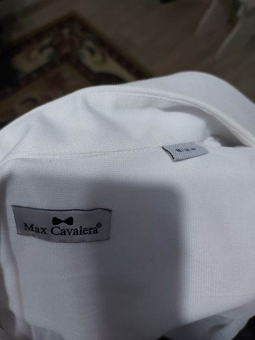 Рубашки с потайными пуговицами