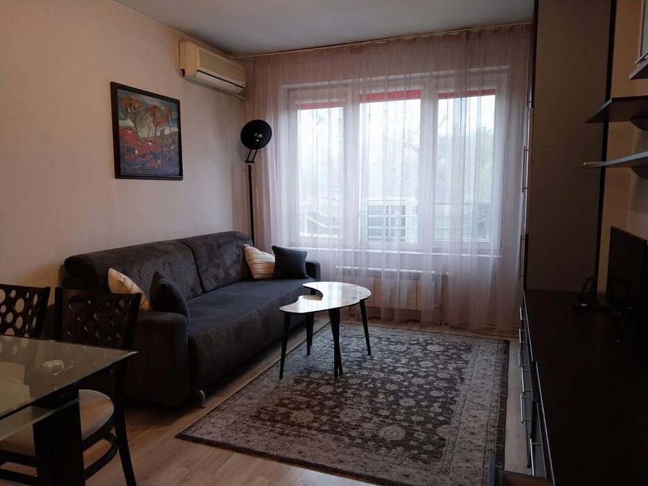 Дава се под наем Двустаен апартамент в София, Мусагеница - 56 кв.м за 640 € - Снимка #17