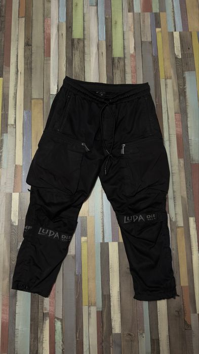LUDA Карго Панталон