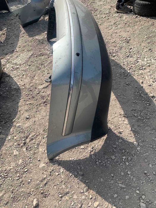 Задна броня за Vw Passat B5.5 2002г