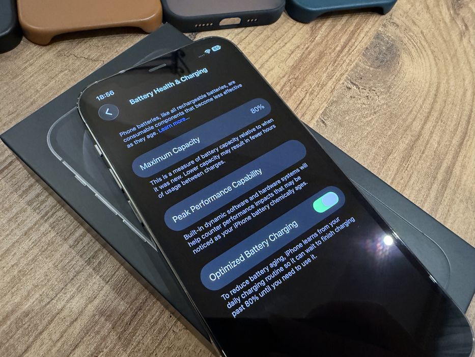 iPhone 12 Pro 128 gb