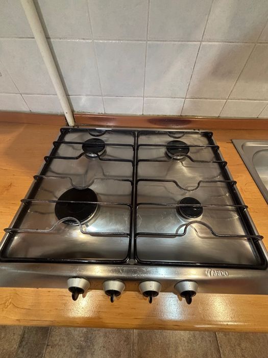 Кухонная плита Ardo