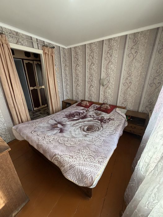 Дом в хорошем состояний