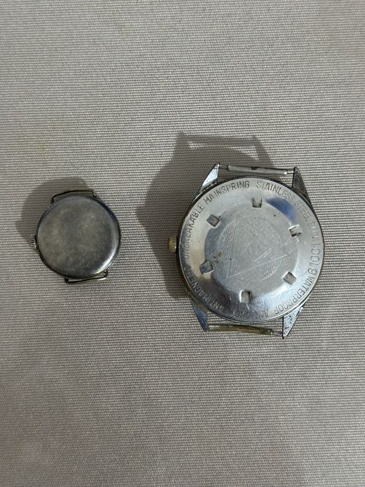 Ceas Atlantic Automatic