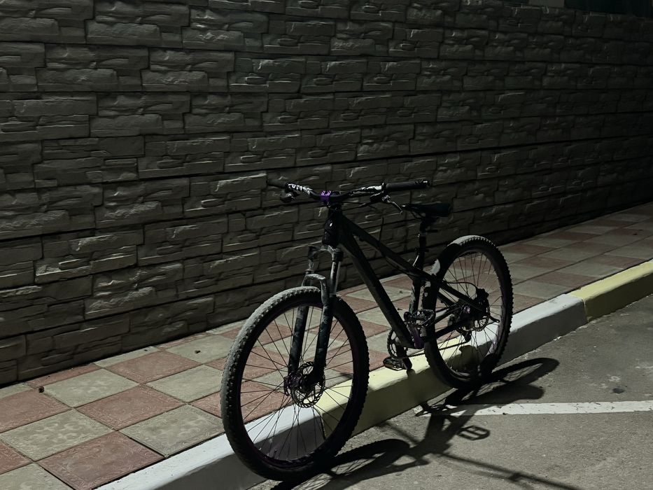 EREC L100 велик хорошый для станта