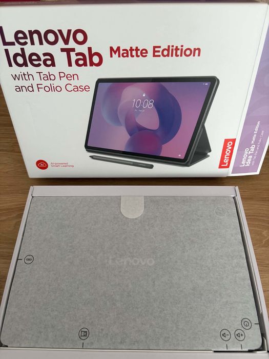 Lenovo IdeaPad matt edition