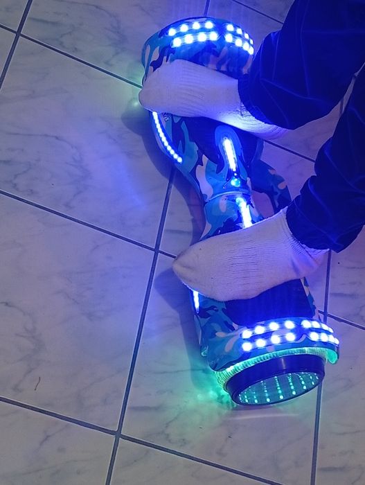 Hoverboard ca nou ‼️‼️
