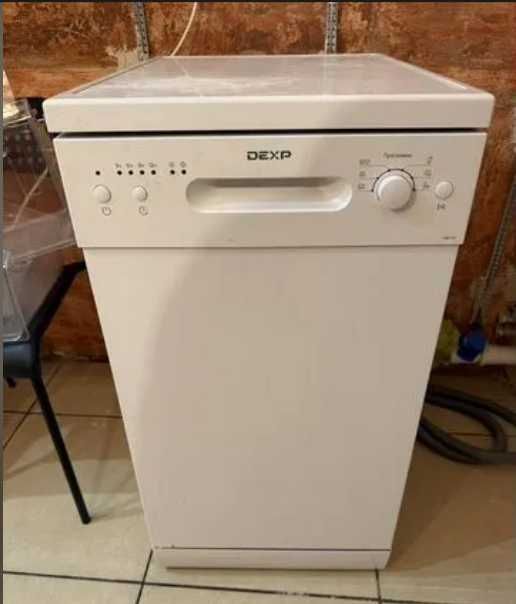 Посудомоечная машина DEXP M9C7PD