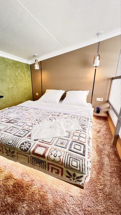 Аренда квартиры в центре