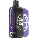 Vape 50.000 Puffs Savage Maga Display  Arome Wow