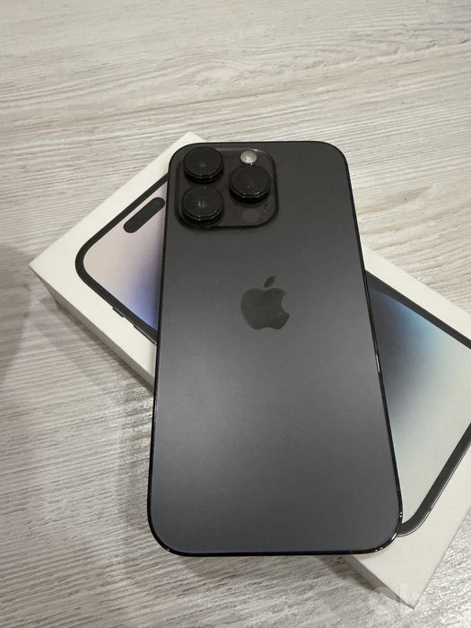 Iphone 14 pro 256