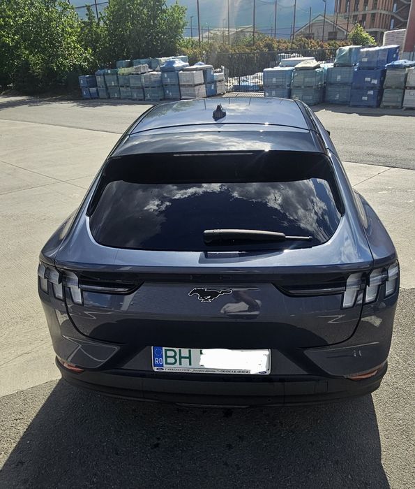 Vand Ford  Mustang Mach E