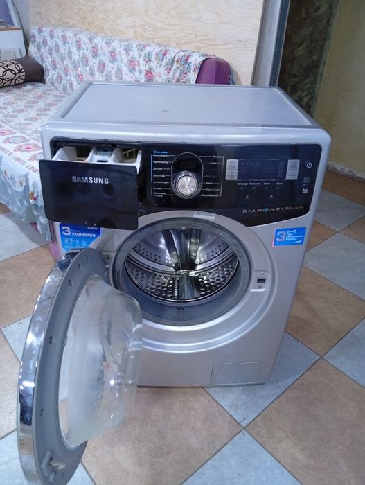 Стиральная машина