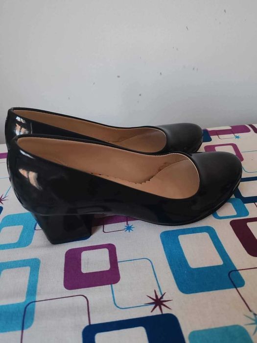 Нови модели дамски обувки