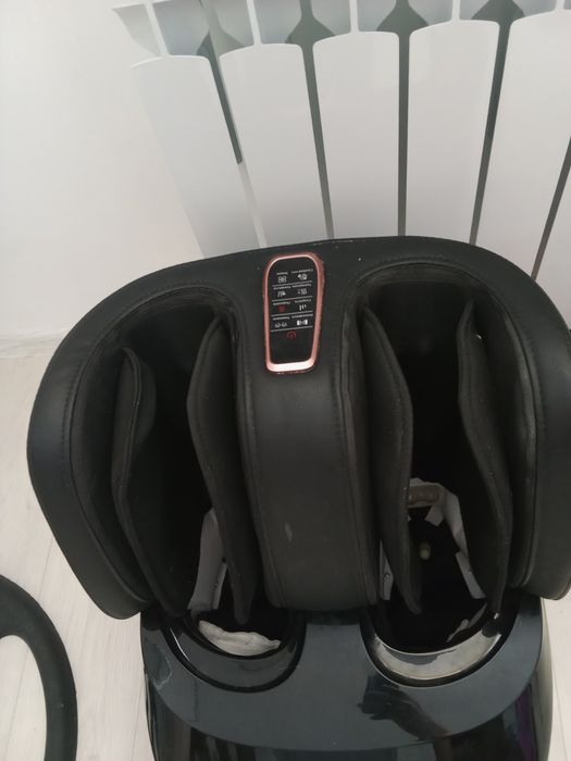 Массажёр для ног