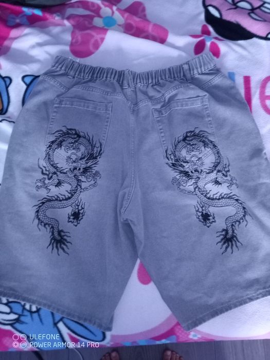 Продавам дънки унисекс