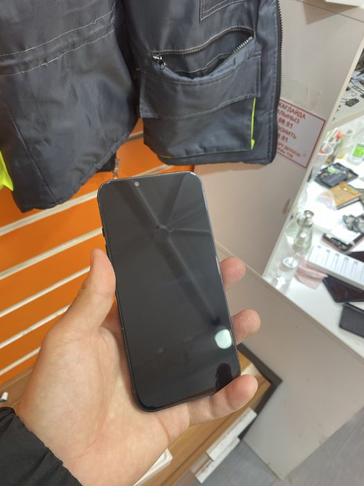 Айфон 13 сатылады срочно