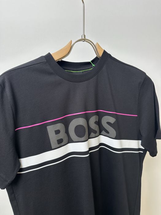 Мъжка Тениска Boss модел 2026