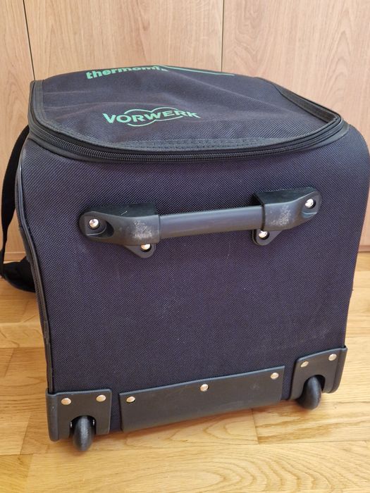 Geanta de transport pentru Thermomix