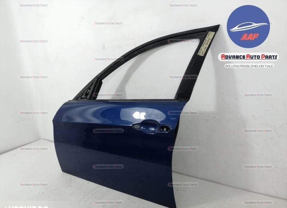 Ляв преден капак - оригинален BMW / Lqv predn kapa Серия 3 / Seria 3 E