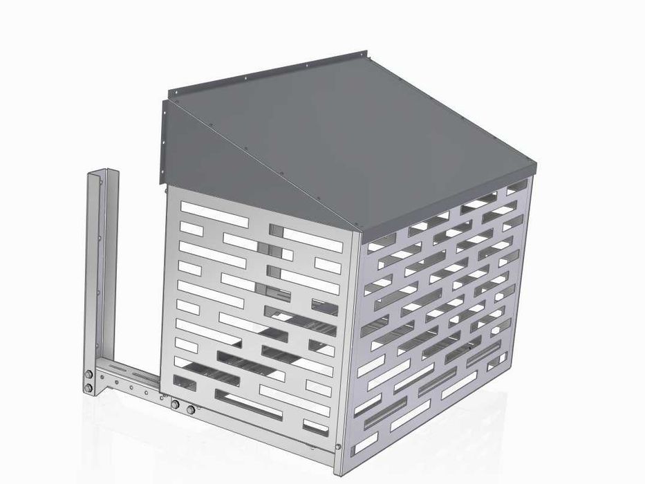 Корзины для кондиционеров