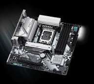 Материнская плата