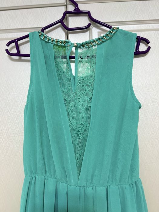 Продам женское нарядное платье