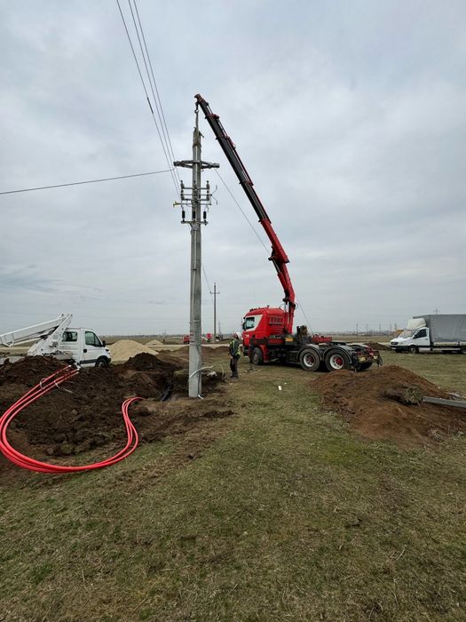 Macara , Transport Macara , containere de vanzare, Inchiriez macara