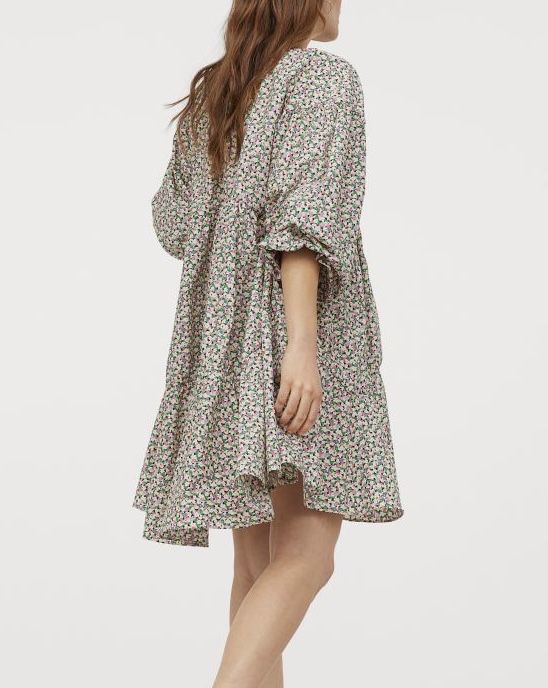 Платье летнее H&M