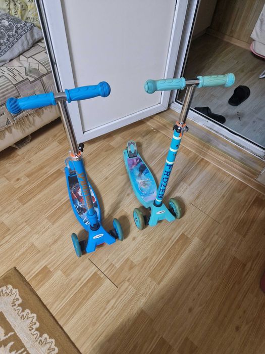Детский транспорт