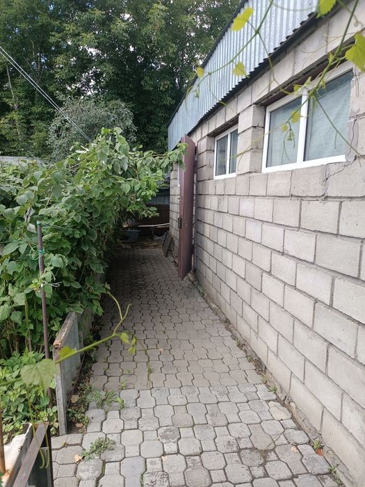 Продаю уютный дом