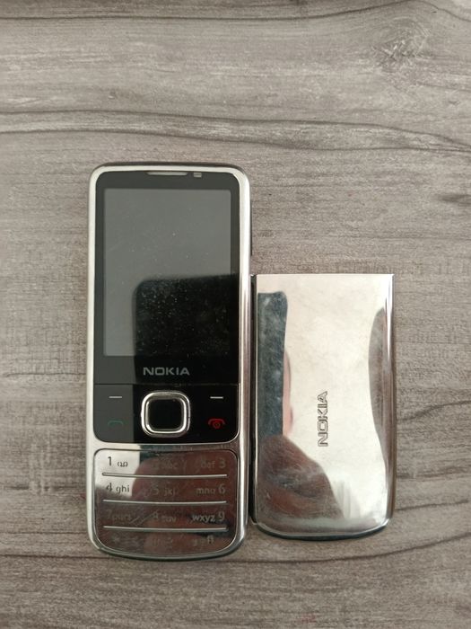 nokia 67 alo darajad emikan utkazilmagan xamma joyi ishlaydi