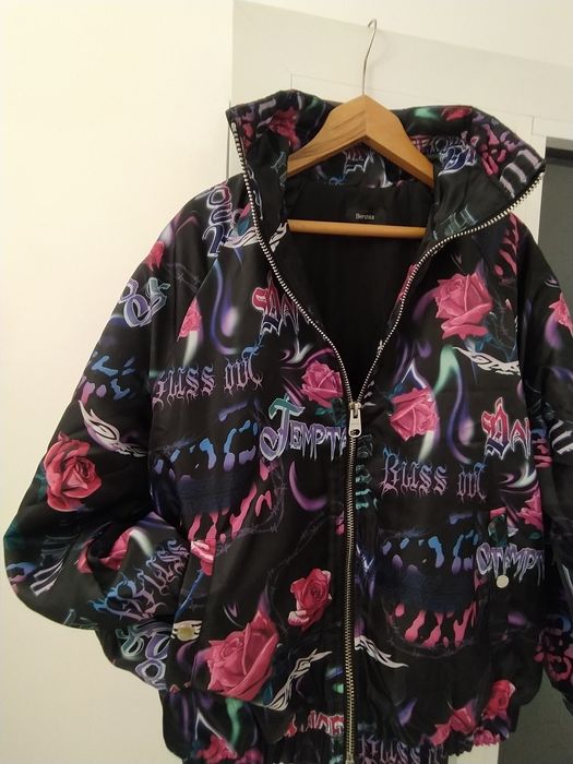 Дамско шушляково яке,xs